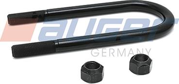 Auger 77809 - Стремянка рессоры abcparts.ee