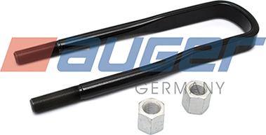 Auger 77804 - Стремянка рессоры abcparts.ee