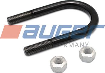 Auger 77810 - Стремянка рессоры abcparts.ee