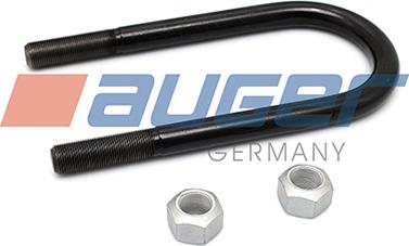Auger 77811 - Стремянка рессоры abcparts.ee