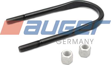 Auger 77794 - Стремянка рессоры abcparts.ee
