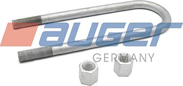 Auger 77798 - Стремянка рессоры abcparts.ee