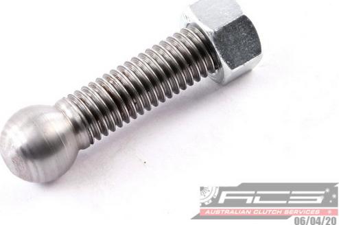 AUSTRALIAN CLUTCH APBGM02 - Болт с шаровой головкой, управление сцеплением abcparts.ee