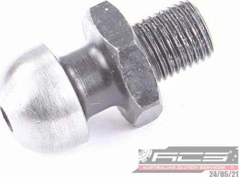 AUSTRALIAN CLUTCH APBHN01 - Болт с шаровой головкой, управление сцеплением abcparts.ee