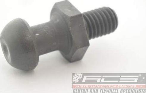 AUSTRALIAN CLUTCH APBIZ01 - Болт с шаровой головкой, управление сцеплением abcparts.ee