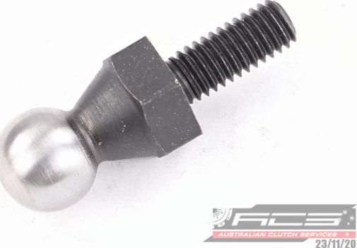 AUSTRALIAN CLUTCH APBJE01 - Болт с шаровой головкой, управление сцеплением abcparts.ee