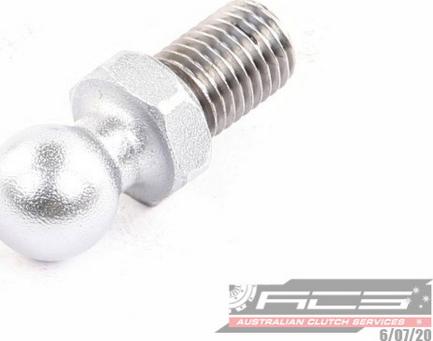 AUSTRALIAN CLUTCH APBMI01 - Болт с шаровой головкой, управление сцеплением abcparts.ee