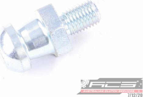 AUSTRALIAN CLUTCH APBTY03 - Болт с шаровой головкой, управление сцеплением abcparts.ee