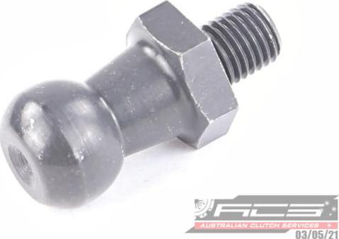 AUSTRALIAN CLUTCH APBTY17 - Болт с шаровой головкой, управление сцеплением abcparts.ee