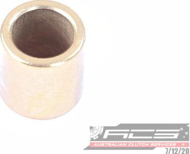 AUSTRALIAN CLUTCH ASB516 - Центрирующий опорный подшипник, система сцепления abcparts.ee