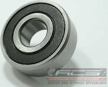AUSTRALIAN CLUTCH ASB604 - Центрирующий опорный подшипник, система сцепления abcparts.ee