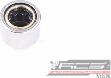 AUSTRALIAN CLUTCH ASB714 - Центрирующий опорный подшипник, система сцепления abcparts.ee