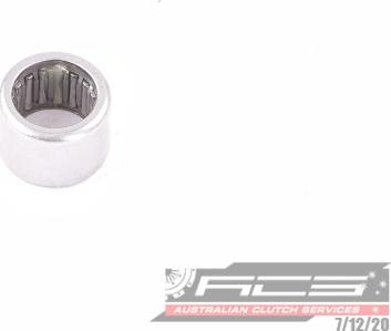 AUSTRALIAN CLUTCH ASB710 - Центрирующий опорный подшипник, система сцепления abcparts.ee