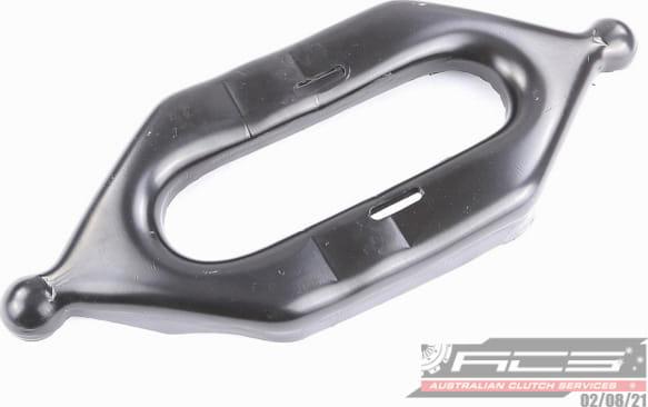 AUSTRALIAN CLUTCH ATFDG01 - Возвратная вилка, система сцепления abcparts.ee
