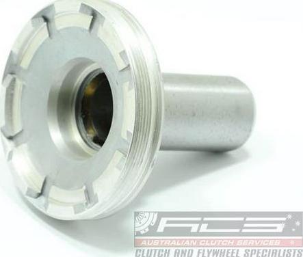 AUSTRALIAN CLUTCH ATFFD18-NC - Направляющая гильза, система сцепления abcparts.ee
