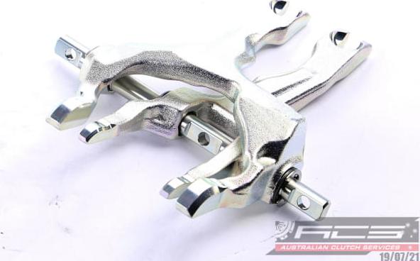 AUSTRALIAN CLUTCH ATFHD06 - Возвратная вилка, система сцепления abcparts.ee