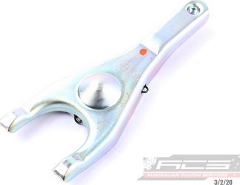 AUSTRALIAN CLUTCH ATFHD02 - Возвратная вилка, система сцепления abcparts.ee