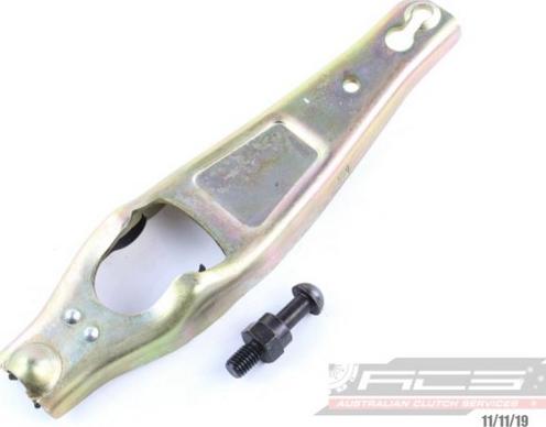 AUSTRALIAN CLUTCH ATFKFD26-01 - Комплект возвратного механизма, управление сцеплением abcparts.ee