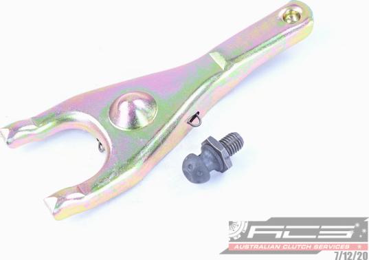 AUSTRALIAN CLUTCH ATFKHD02-01 - Комплект возвратного механизма, управление сцеплением abcparts.ee