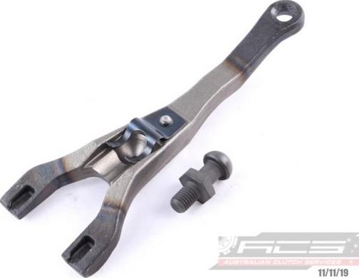 AUSTRALIAN CLUTCH ATFKIZ06-01 - Комплект возвратного механизма, управление сцеплением abcparts.ee