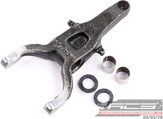 AUSTRALIAN CLUTCH ATFKMI04 - Комплект возвратного механизма, управление сцеплением abcparts.ee