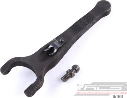 AUSTRALIAN CLUTCH ATFKMI06-02 - Комплект возвратного механизма, управление сцеплением abcparts.ee