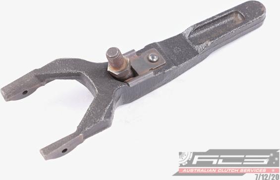 AUSTRALIAN CLUTCH ATFMI01 - Возвратная вилка, система сцепления abcparts.ee