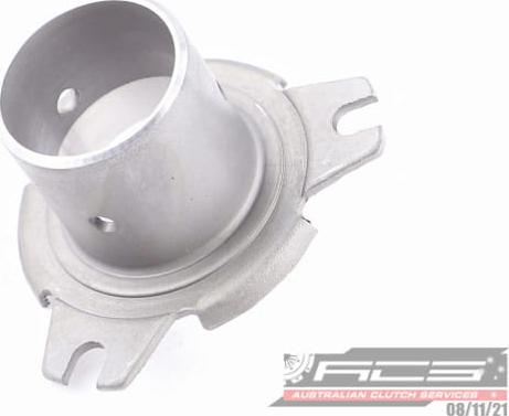 AUSTRALIAN CLUTCH ATSDE02 - Направляющая гильза, система сцепления abcparts.ee