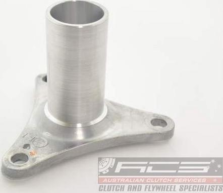 AUSTRALIAN CLUTCH ATSIZ01 - Направляющая гильза, система сцепления abcparts.ee