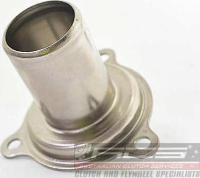 AUSTRALIAN CLUTCH ATSMC01 - Направляющая гильза, система сцепления abcparts.ee