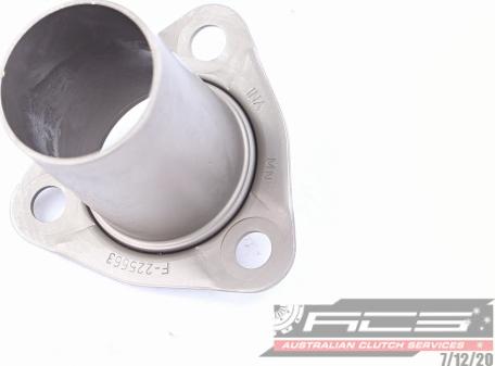 AUSTRALIAN CLUTCH ATSVW03 - Направляющая гильза, система сцепления abcparts.ee