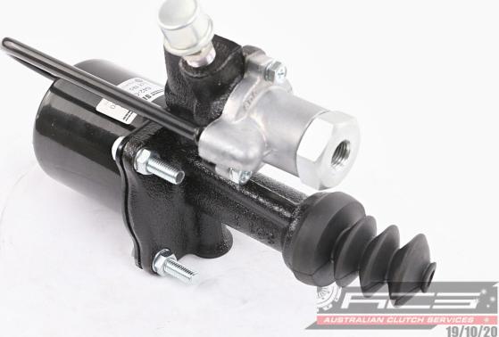 AUSTRALIAN CLUTCH CAPHC005 - Усилитель сцепления abcparts.ee