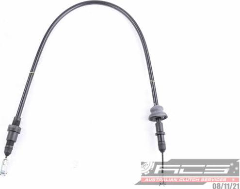 AUSTRALIAN CLUTCH CLCGM016 - Трос, управление сцеплением abcparts.ee