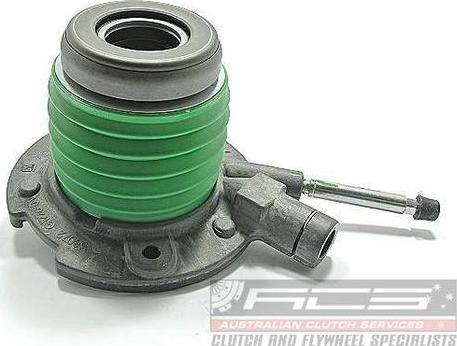 AUSTRALIAN CLUTCH CSCCR005 - Центральный выключатель, система сцепления abcparts.ee