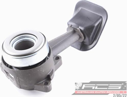 AUSTRALIAN CLUTCH CSCFD004 - Центральный выключатель, система сцепления abcparts.ee