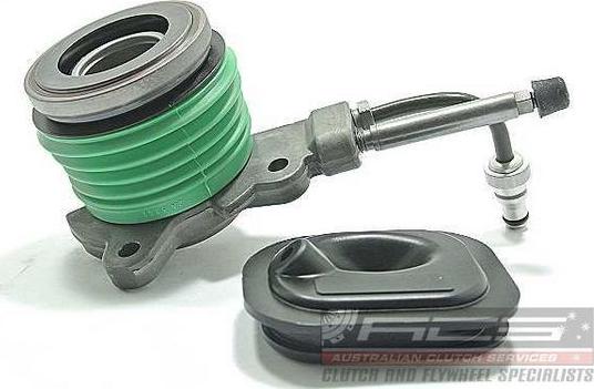 AUSTRALIAN CLUTCH CSCFD001 - Центральный выключатель, система сцепления abcparts.ee