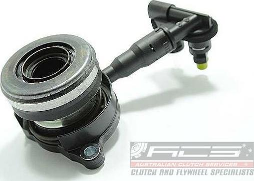 AUSTRALIAN CLUTCH CSCFD028 - Центральный выключатель, система сцепления abcparts.ee