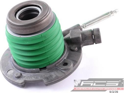 AUSTRALIAN CLUTCH CSCGM014 - Центральный выключатель, система сцепления abcparts.ee