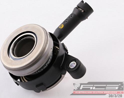 AUSTRALIAN CLUTCH CSCMI004 - Центральный выключатель, система сцепления abcparts.ee