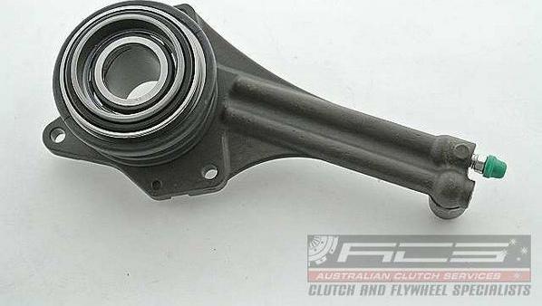 AUSTRALIAN CLUTCH CSCMI001 - Центральный выключатель, система сцепления abcparts.ee