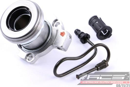 AUSTRALIAN CLUTCH CSCOP005-ASSY - Центральный выключатель, система сцепления abcparts.ee