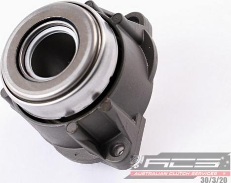 AUSTRALIAN CLUTCH CSCSY001 - Центральный выключатель, система сцепления abcparts.ee