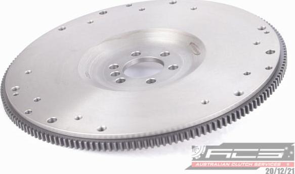 AUSTRALIAN CLUTCH FGM005DI - Маховик abcparts.ee