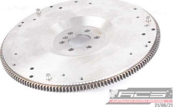 AUSTRALIAN CLUTCH FGM005 - Маховик abcparts.ee