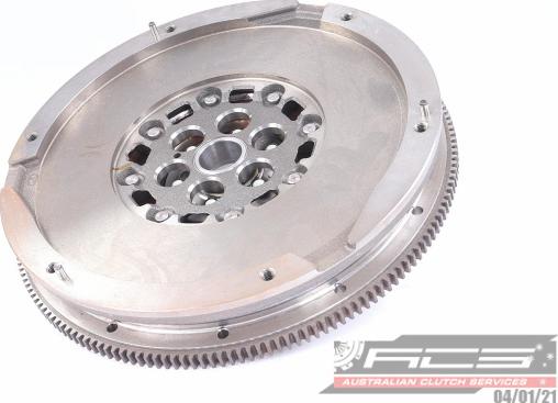 AUSTRALIAN CLUTCH FGM114DM - Маховик abcparts.ee