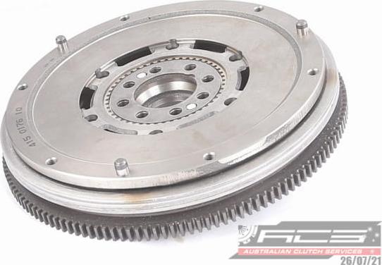 AUSTRALIAN CLUTCH FMC002DM - Маховик abcparts.ee