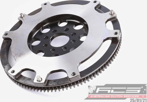 AUSTRALIAN CLUTCH FMI008CL - Маховик abcparts.ee