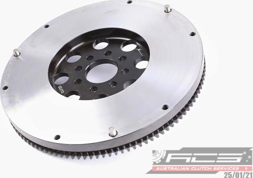 AUSTRALIAN CLUTCH FMI008C - Маховик abcparts.ee