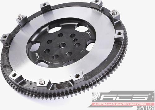 AUSTRALIAN CLUTCH FMI003C - Маховик abcparts.ee