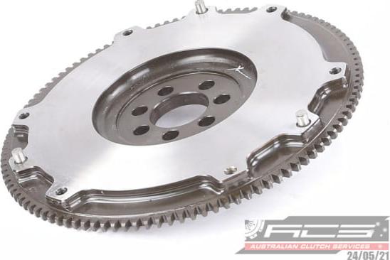 AUSTRALIAN CLUTCH FMI111C - Маховик abcparts.ee